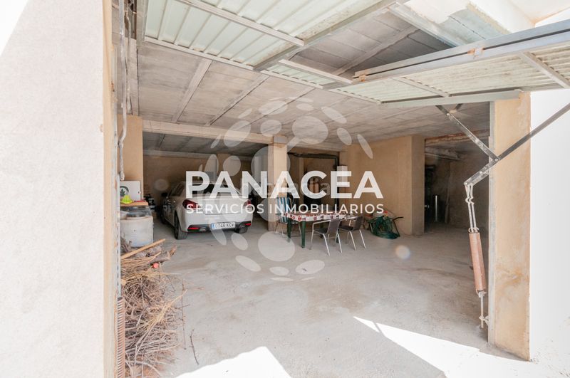 Foto 15a11287-f191-4c0a-a73c-7e37acc348be. Casa amb aparcament a Almegíjar