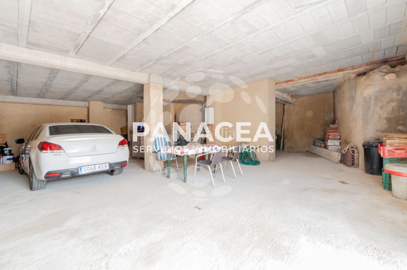 Foto 3e766c7a-4824-499d-a16b-5cd7fea92833. Casa amb aparcament a Almegíjar
