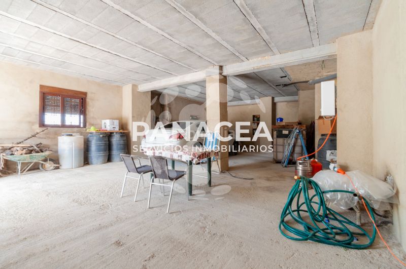 Foto f0d965ce-e4c8-4faa-9cd2-456795299662. Casa amb aparcament a Almegíjar