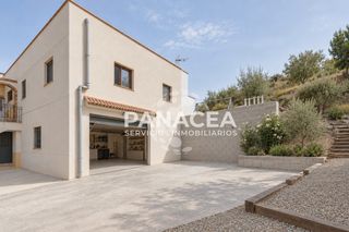 Maison à Almegíjar