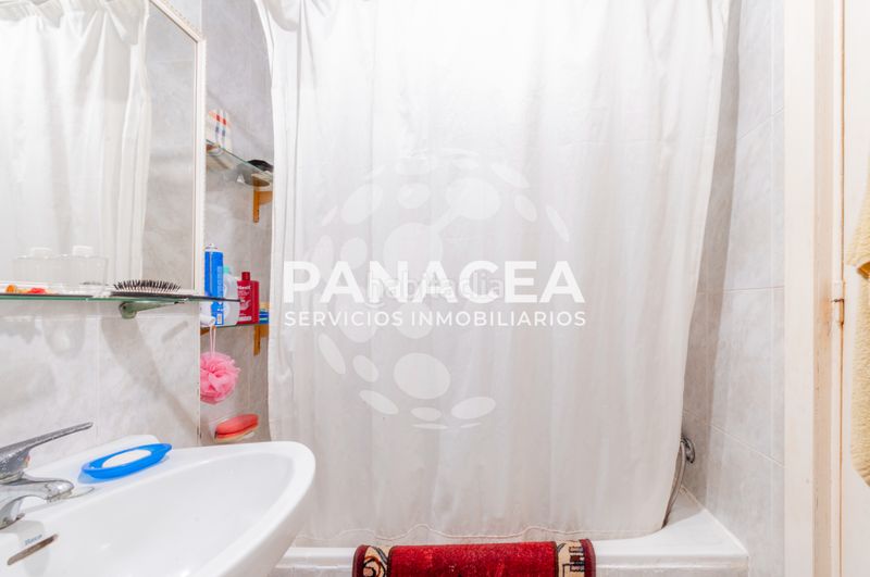 Foto ae13ed1c-1f35-4efc-95cb-a46d3ef1bc88. Pis a Roquetas pueblo Roquetas de Mar