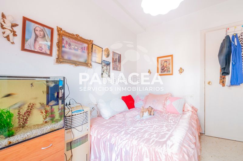 Foto b6536d67-1223-4521-99c7-988e6e794cf6. Pis a Roquetas pueblo Roquetas de Mar
