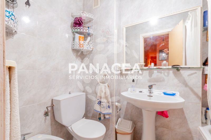 Foto e7a6c43e-51bb-491c-bc0a-b2b424bd5f11. Pis a Roquetas pueblo Roquetas de Mar