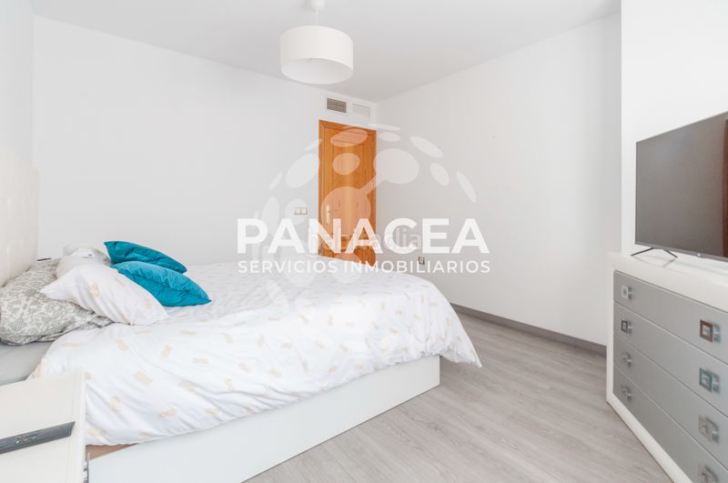 Foto e9123882-faad-453e-af68-9721fa16a868. Pis amb aparcament a puebla de Vícar Vícar