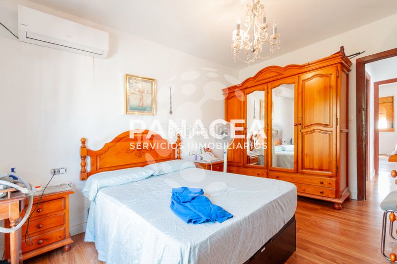 Foto 5ba7754a-b8ab-416d-bb15-8139eaccbadf. Xalet amb aparcament piscina a Pechina