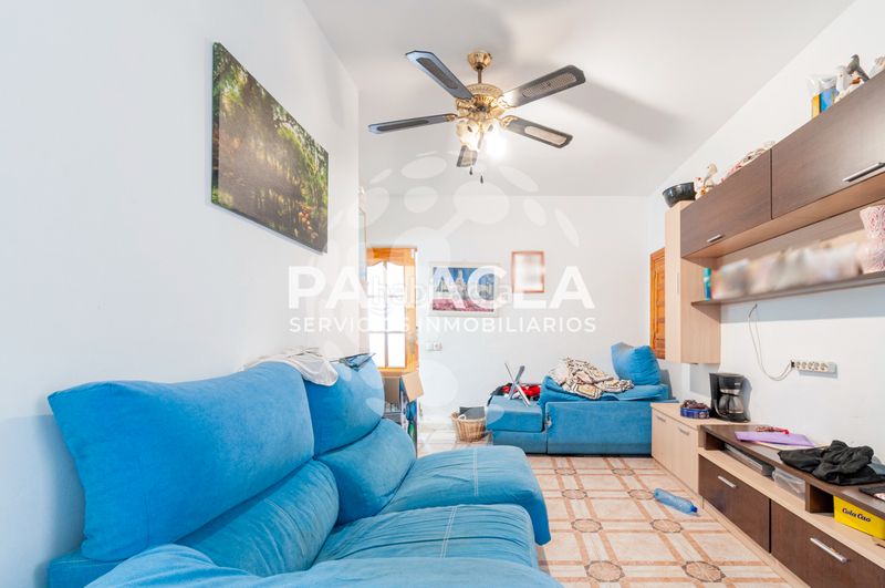 Foto b475c424-ce1d-47f2-9869-89a30517dab7. Xalet amb aparcament piscina a Pechina
