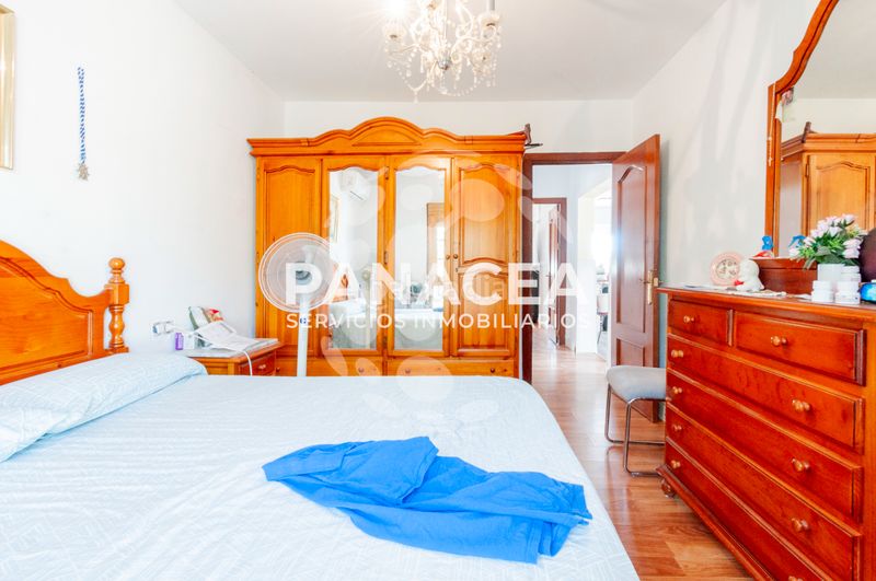Foto c4000f70-de7c-4556-8c0f-5a2c26cd9e2a. Xalet amb aparcament piscina a Pechina