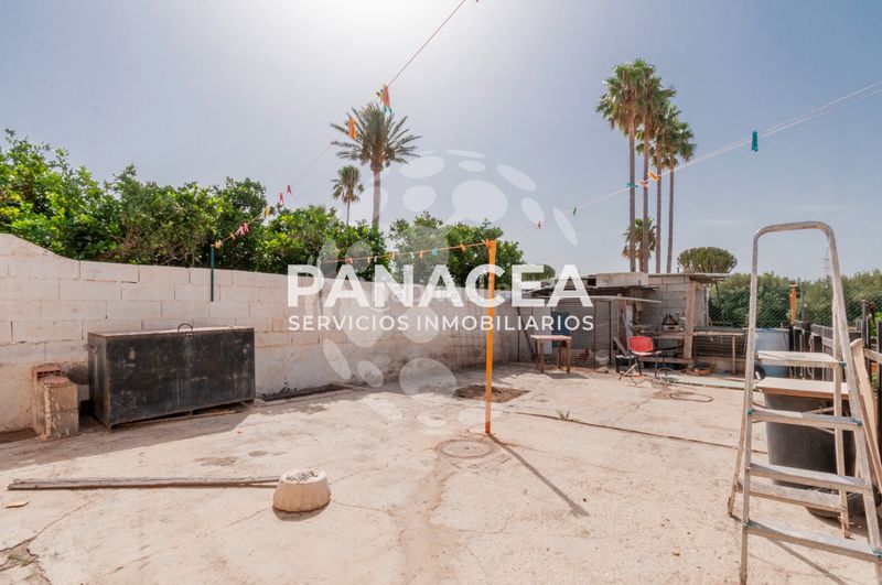 Foto d778c19f-6984-4781-ac09-f954cc6b4dfe. Xalet amb aparcament piscina a Pechina