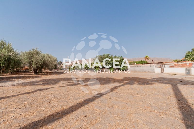 Foto e952fe10-0a3d-413c-93fa-c7e430435f03. Xalet amb aparcament piscina a Pechina