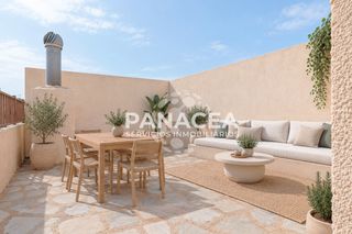 Maison à Tres Villas (Las). Casa de pueblo en venta en las tres villas