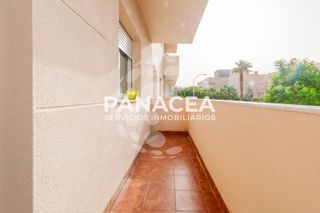 Pis a Pabellón - Estación - El Corte Inglés. Piso en venta en corte inglés