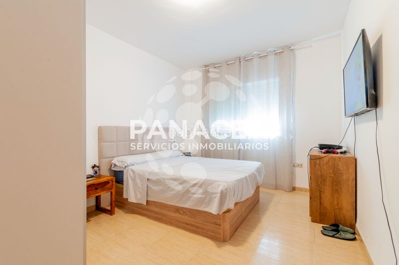 Foto 6c31dabe-e359-4f4a-8dcd-26613795339f. Flat with parking in Pabellón - Estación - El Corte Inglés Ejido (El)