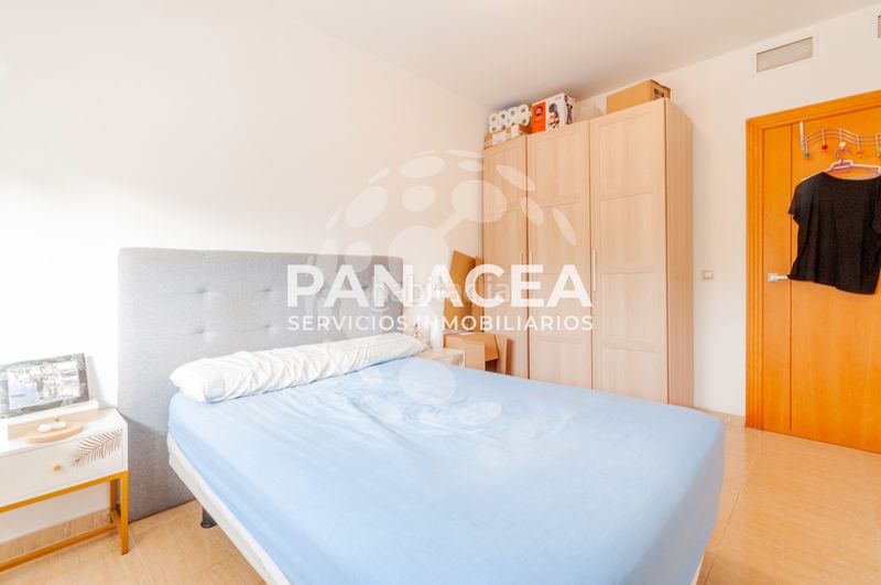Foto 73dd4ee4-48c1-46c1-8308-9d7a02d1254a. Flat with parking in Pabellón - Estación - El Corte Inglés Ejido (El)