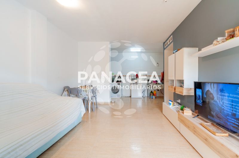 Foto 76c97bb9-cdb2-4655-a854-6a6f643e82ce. Flat with parking in Pabellón - Estación - El Corte Inglés Ejido (El)