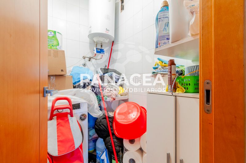 Foto bf6101e3-6af3-43b3-95c6-02217cd0b68b. Flat with parking in Pabellón - Estación - El Corte Inglés Ejido (El)