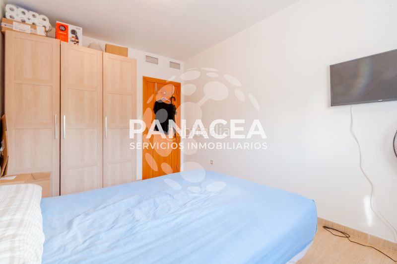 Foto db42c75f-22ab-43cc-b655-5fa7f6529fdb. Flat with parking in Pabellón - Estación - El Corte Inglés Ejido (El)