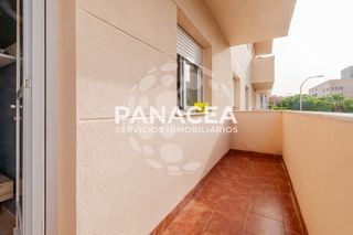 Appartement à Pabellón - Estación - El Corte Inglés. Piso en venta en corte inglés