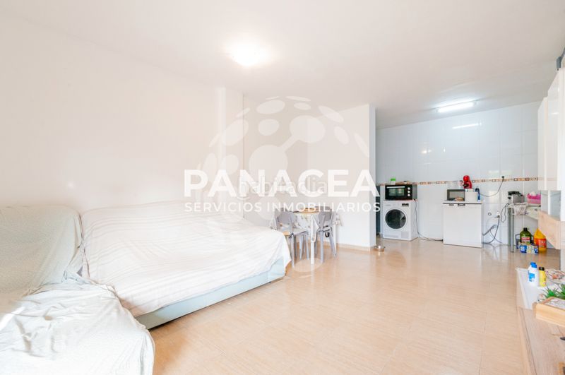 Foto ffea4396-8505-4d49-92df-bb8eec2db0e3. Flat with parking in Pabellón - Estación - El Corte Inglés Ejido (El)