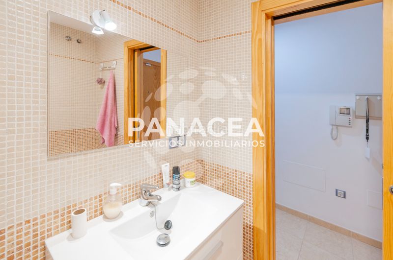 Foto 0066d106-fe9c-47a3-b258-d3558e011451. Pis amb aparcament piscina a La Envía Vícar