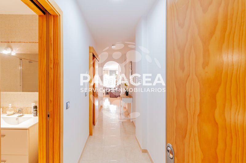 Foto 579535d4-8f66-4495-904f-bcdaa24623ed. Pis amb aparcament piscina a La Envía Vícar
