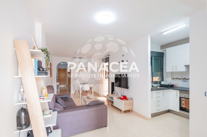 Foto c3d88c28-6121-43d8-9372-7642d0f972d2. Pis amb aparcament piscina a La Envía Vícar