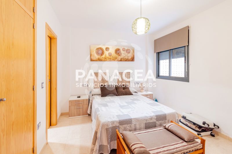 Foto f32620e4-f419-4953-8977-c9690305eb6e. Pis amb aparcament piscina a La Envía Vícar