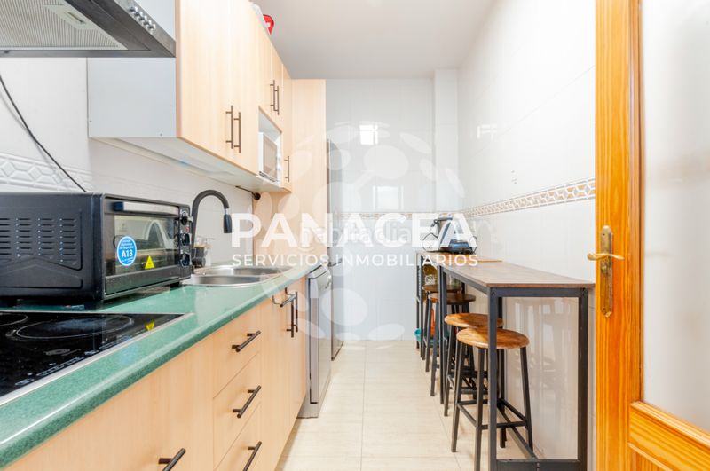 Foto f9329c8f-05fe-4b44-a6ce-4cbe27be5b9b. Pis a La Gangosa Vícar
