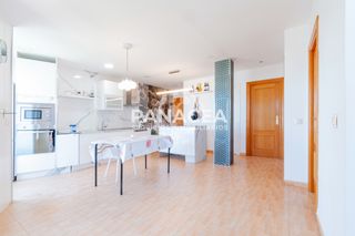 Appartement à Las Cabañuelas. Piso en venta en puebla de vícar
