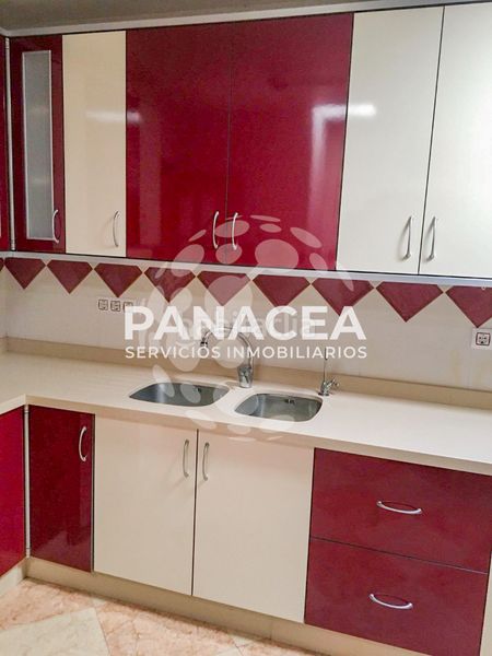 Foto 051df45a-e580-4430-9597-46aa47ff05e5. Casa amb aparcament a Las Cabañuelas Vícar