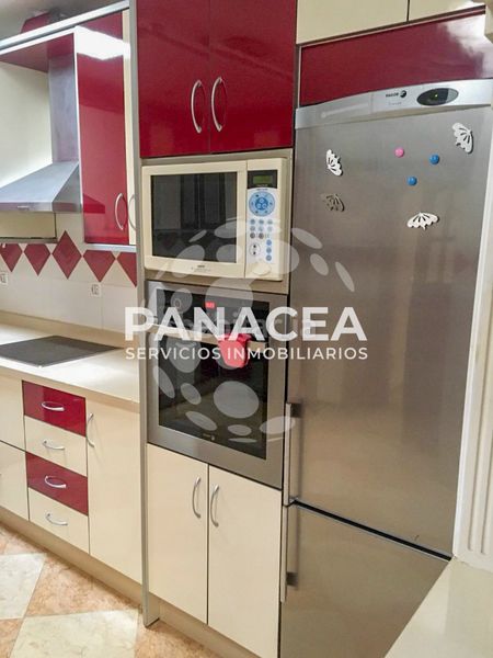 Foto 46220874-2ce3-4475-94ae-b324576f351f. Casa amb aparcament a Las Cabañuelas Vícar