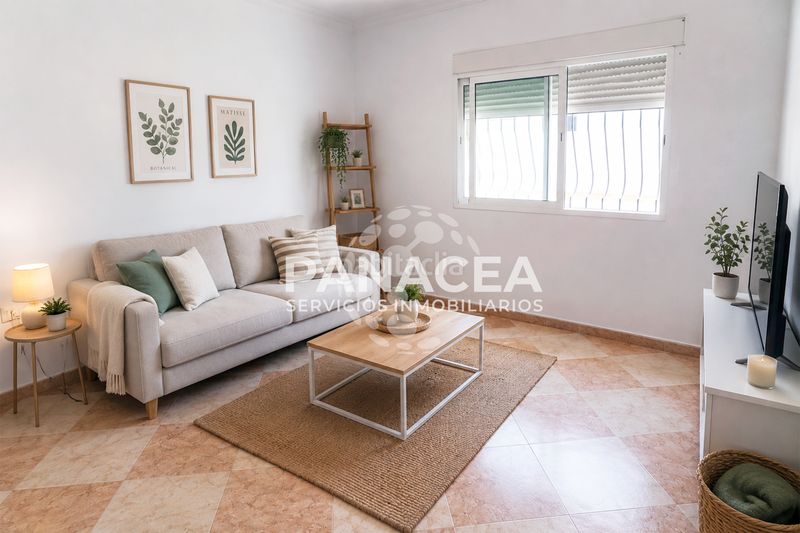 Foto 507a39a6-c995-427a-b74b-0170095a8a39. Casa amb aparcament a Las Cabañuelas Vícar