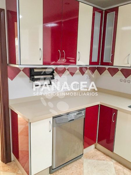 Foto abaffc1b-b94d-455c-aef1-11c8991a4179. Casa amb aparcament a Las Cabañuelas Vícar