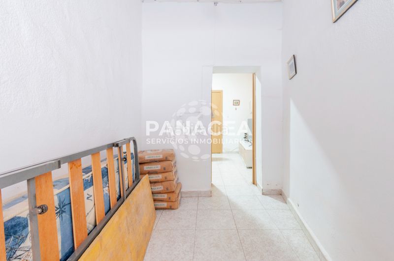Foto 6fc17660-da65-4074-9765-5d38366363ec. Casa adossada a Berja