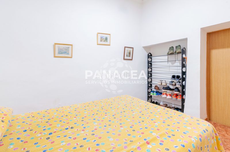 Foto ae36dec4-e80c-41eb-b854-47f23c23bf74. Casa adossada a Berja