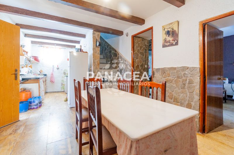 Foto 1ab67fb3-0bc6-458e-9127-52232ddfda91. Casa amb aparcament a Chercos