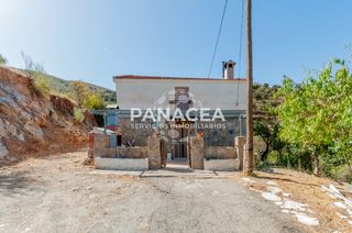 Casa en Chercos. Casa o chalet independiente en venta en chercos