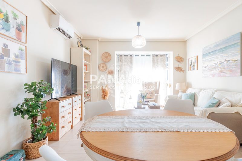 Foto ac0ae445-5201-4b71-ab1d-f185cbce953d. Pis amb aparcament a El Parador de las Hortichuelas Roquetas de Mar