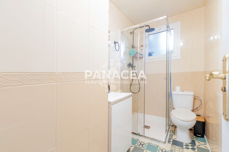 Foto ee9e48bd-2045-4da3-8c30-dfc154918855. Pis amb aparcament a El Parador de las Hortichuelas Roquetas de Mar