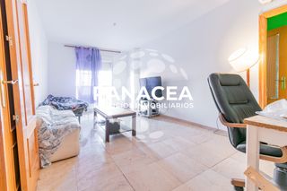 Etagenwohnung in Las Cabañuelas. Piso en venta en las cabañuelas