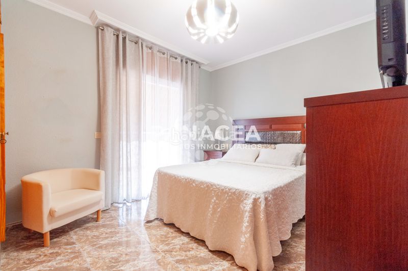 Foto 7c92b64a-9322-4adf-8bed-6744a7630e74. Casa adossada amb aparcament a Las Cabañuelas Vícar