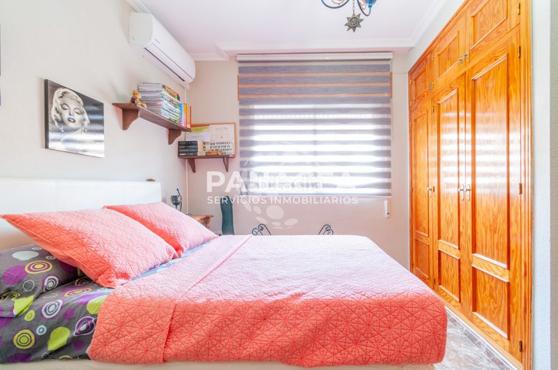 Foto 97bbab16-188d-4353-8b00-c2c9031e8df8. Casa adossada amb aparcament a Las Cabañuelas Vícar