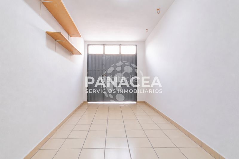Foto e0c03334-c102-4cdb-a666-96289f7821e2. Casa adossada amb aparcament a Las Cabañuelas Vícar