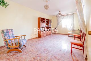 Casa pareada en Las Cabañuelas. Chalet pareado en venta en las cabañuelas