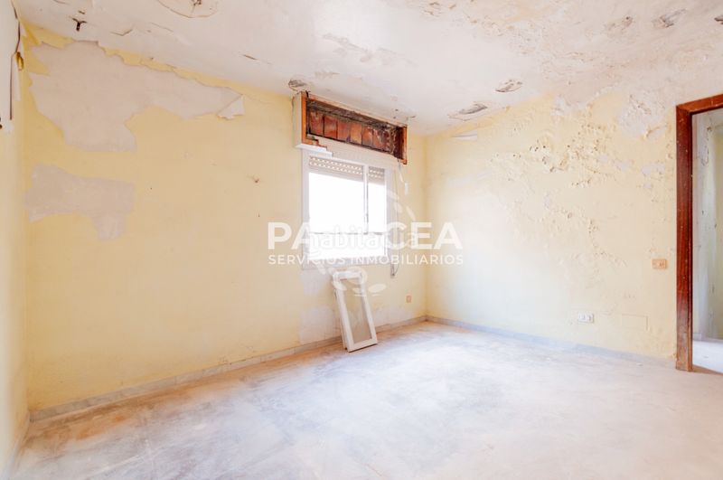 Foto a71f1fb9-9b2d-4b8e-9213-e2d37a155125. Casa bifamiliare con parcheggio in Las Cabañuelas Vícar
