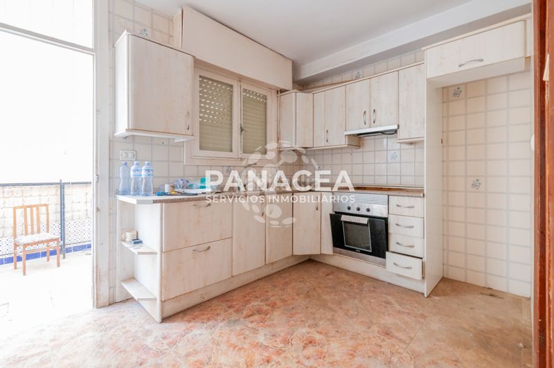Foto dcf542b0-641d-4a92-9979-5bf7aad78e57. Casa bifamiliare con parcheggio in Las Cabañuelas Vícar