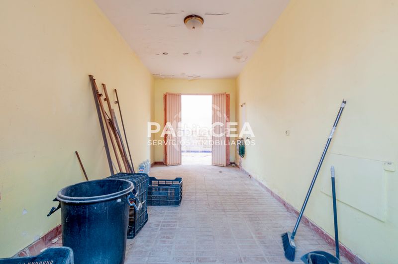 Foto ea8cfdf3-7c69-4ed4-992b-0580e4819c07. Casa bifamiliare con parcheggio in Las Cabañuelas Vícar