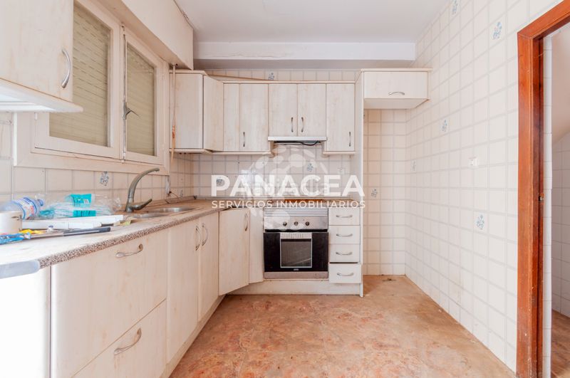 Foto fd4b6310-cf68-4c5b-b7e5-3ca02bb57c2f. Casa bifamiliare con parcheggio in Las Cabañuelas Vícar
