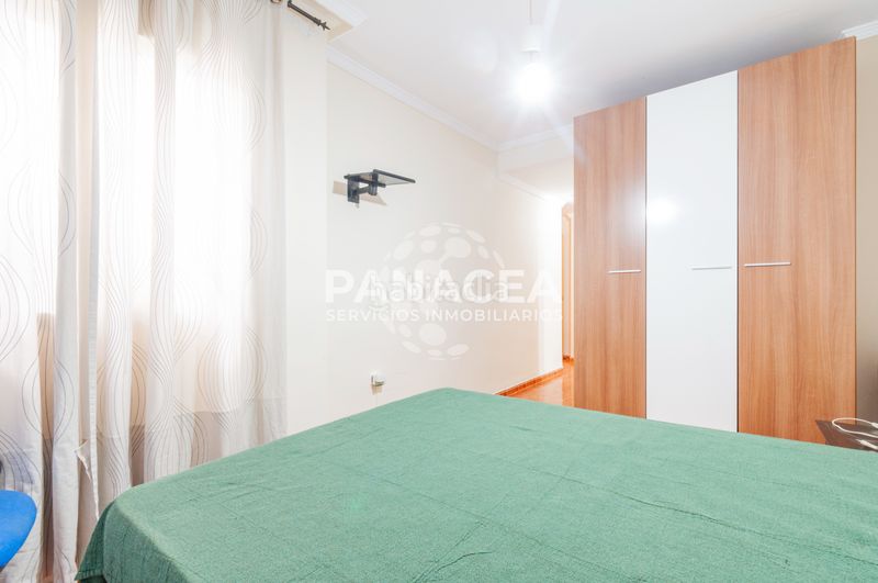 Foto 074f5ed4-a1ee-4278-9c65-f09d5233fbc8. Flat in Mojonera (La)