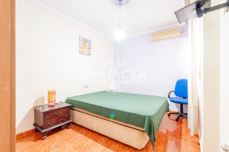 Foto 3cfe768a-13ce-4091-ac2d-1da3c5dbd329. Flat in Mojonera (La)