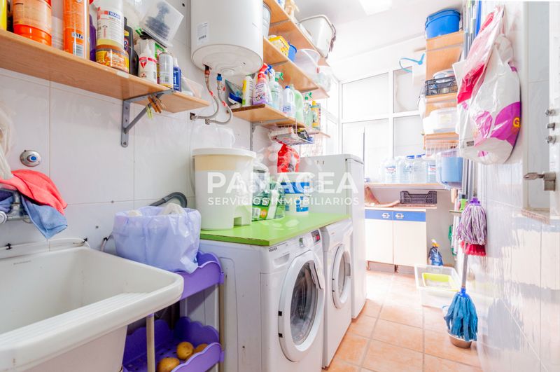 Foto 46937192-b8fd-49a8-84eb-bc0a3a7fccf6. Flat in Mojonera (La)